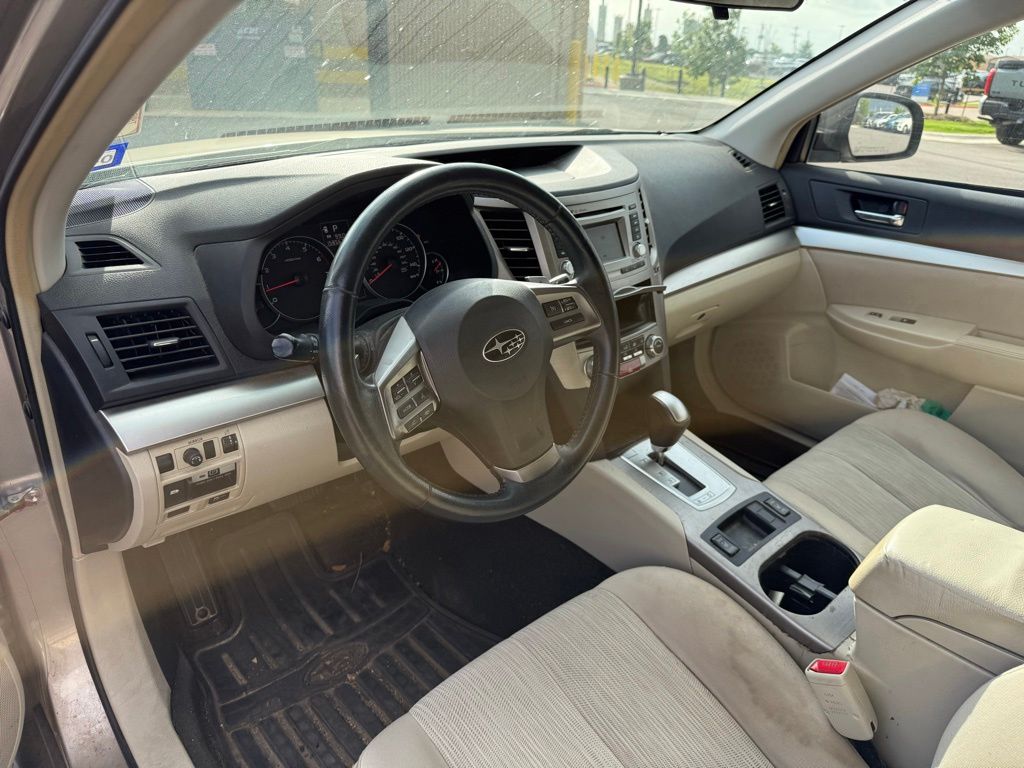 Thumbnail: 2014 Subaru Outback - 7