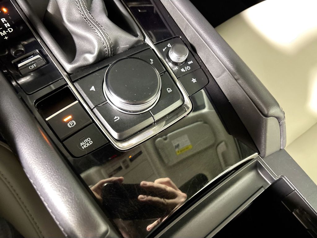 2024 Mazda Mazda3 2.5 S Preferred Package