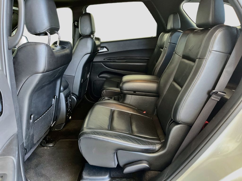 2022 Dodge Durango Citadel - Photo 25