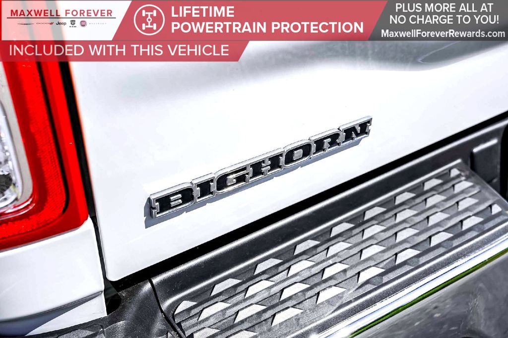 Used Car 2024 Ram 3500  Big Horn For Sale Under $60,000 In Taylor, Texas