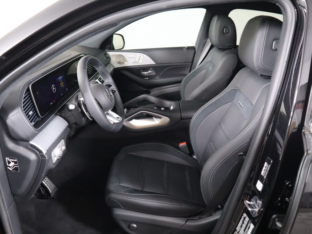 Thumbnail: 2026 Mercedes-Benz GLE - 21