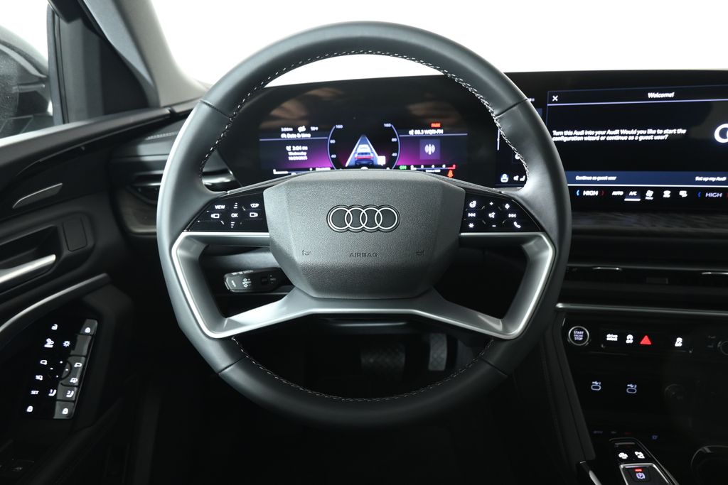 Thumbnail: 2025 Audi Q5 - 14