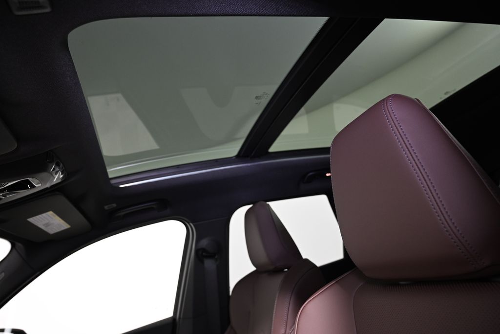 2025 BMW X1 M35i 20
