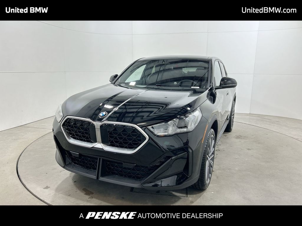 2025 BMW X2 xDrive28i -
                Roswell, GA