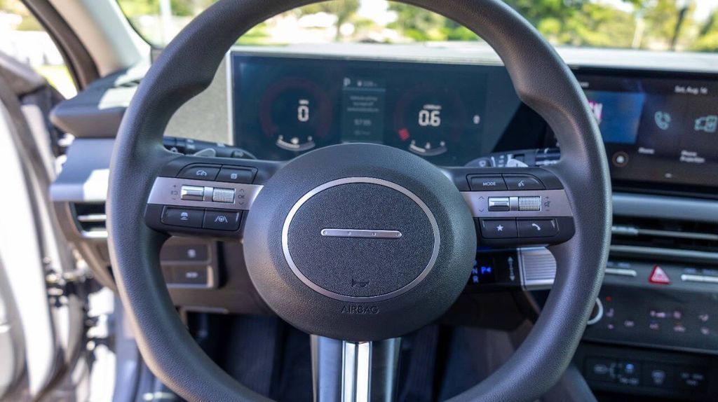 Used 2024 Hyundai Sonata SEL 4D Sedan