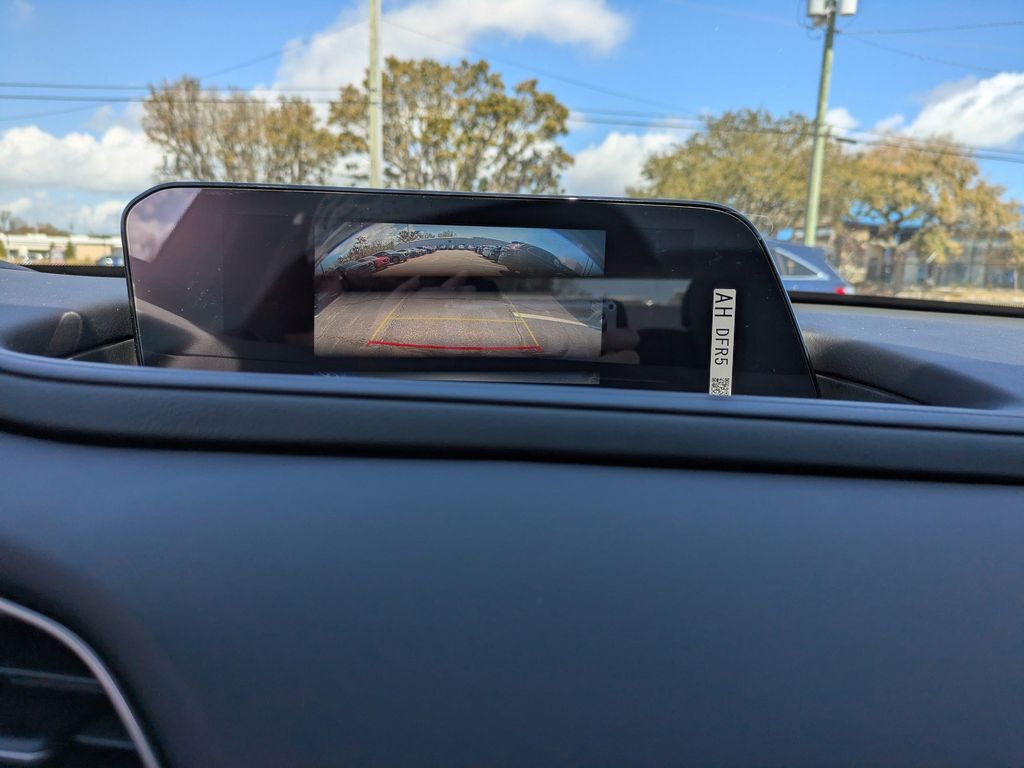 2026 Mazda CX-30 2.5 S Select Sport