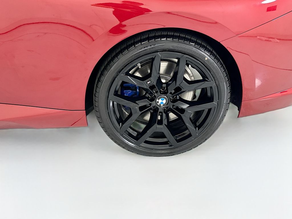 Thumbnail: 2025 BMW 2 Series - 28