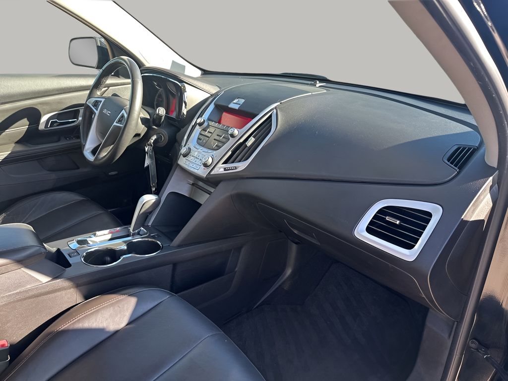 Used Car 2011 Gmc Terrain  Slt-1 For Sale Under $10,000 In Austin, Texas