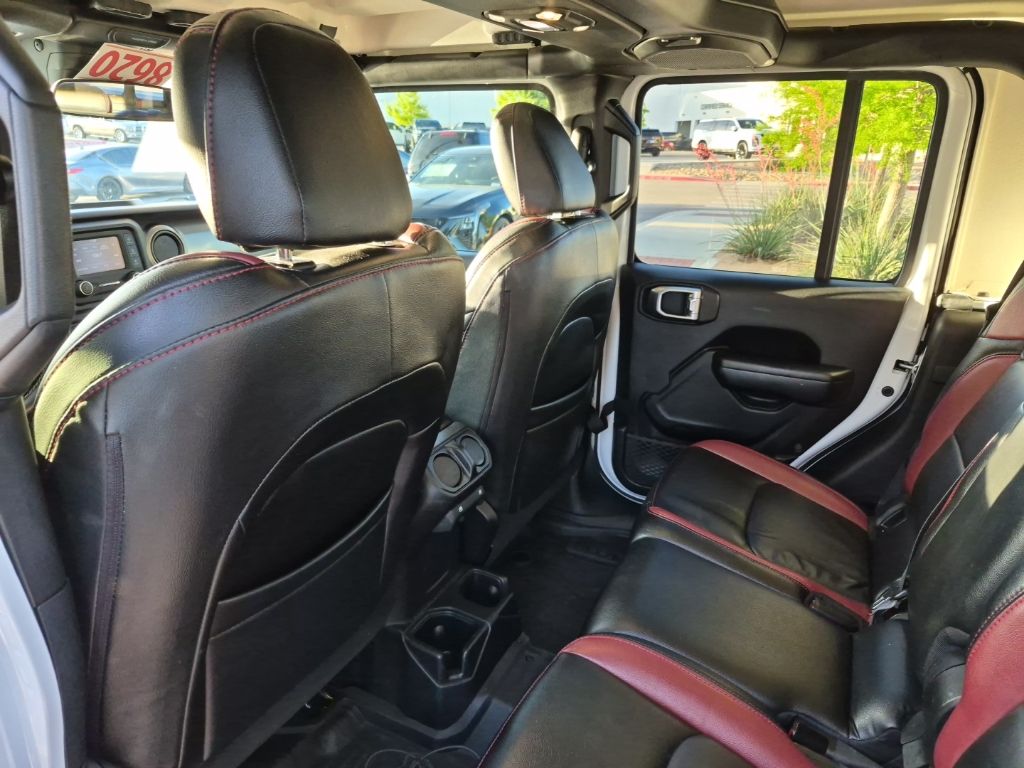 Used Car 2020 Jeep Gladiator  Sport For Sale Under $30,000 In Austin, Texas
