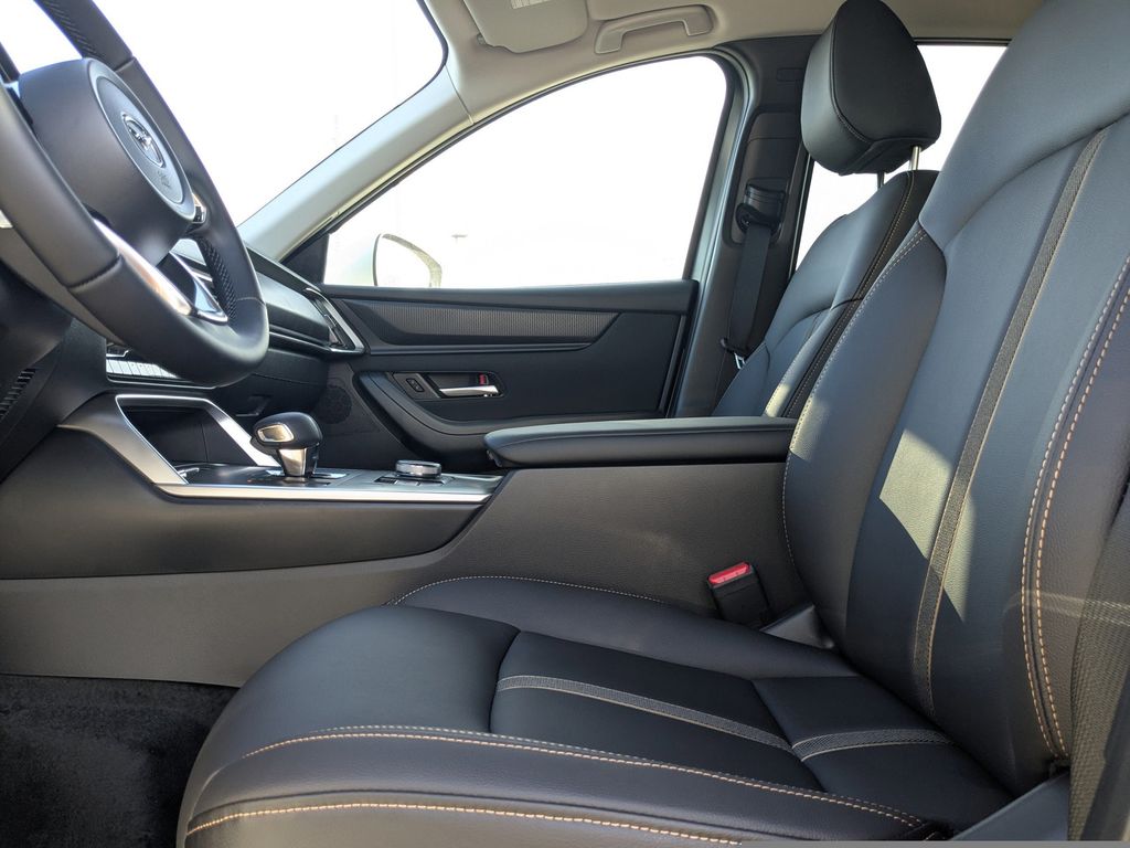 2026 Mazda CX-90 3.3 Turbo Select