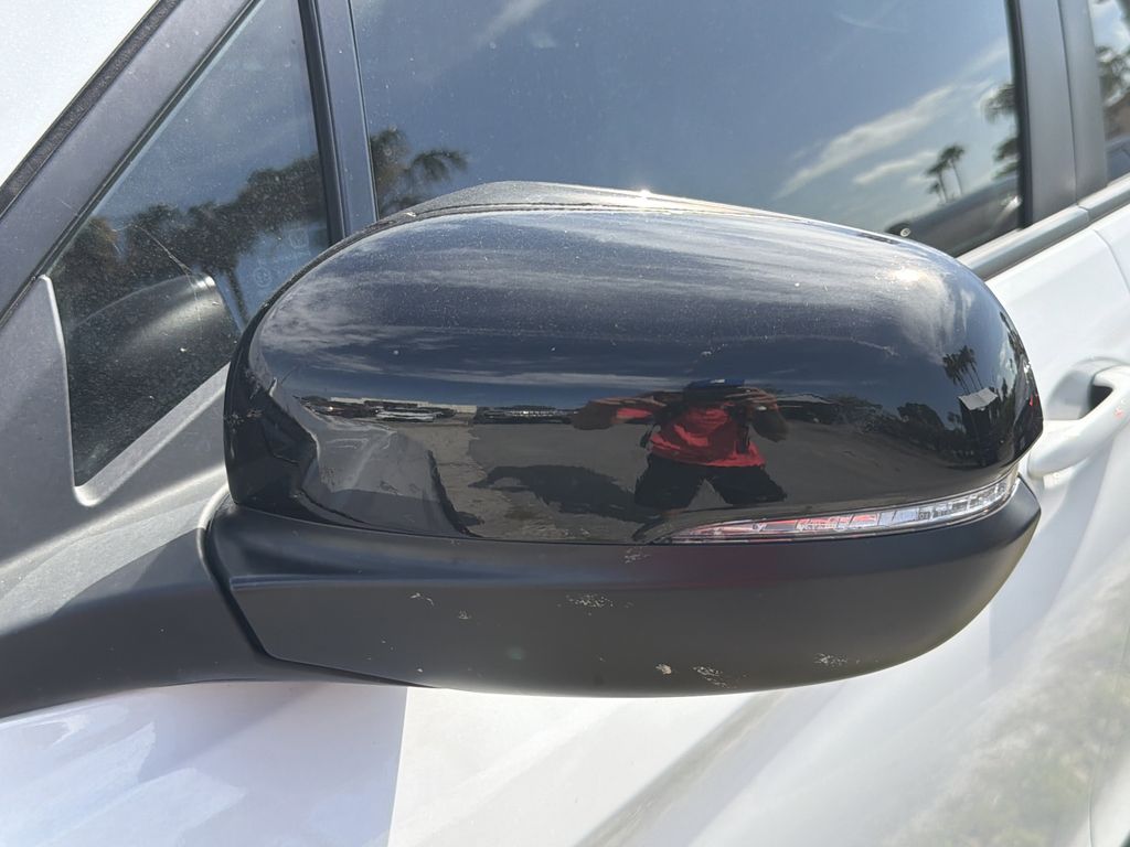 used 2022 Honda Pilot car, priced at $34,991