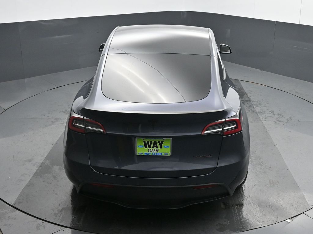 2023 Tesla Model Y Performance Dual Motor All-Wheel Drive