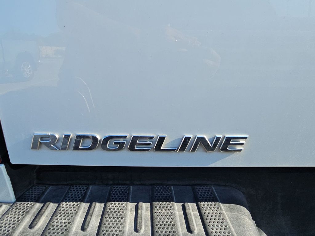 Used 2022 Honda Ridgeline Truck