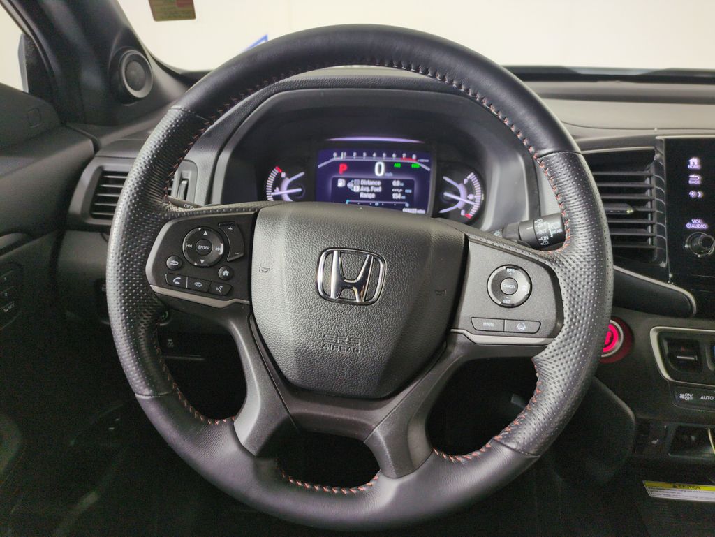 Used 2023 Honda Passport TrailSport For Sale in Fort Wayne, IN