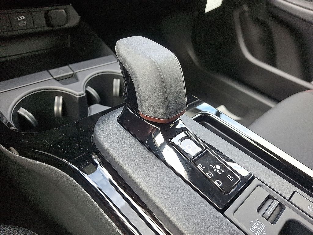 Thumbnail: 2026 Toyota Prius - 10