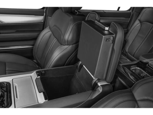 2024 Jeep Grand Wagoneer L Series II White/off-white at Victoria Chrysler Dodge Jeep Ram