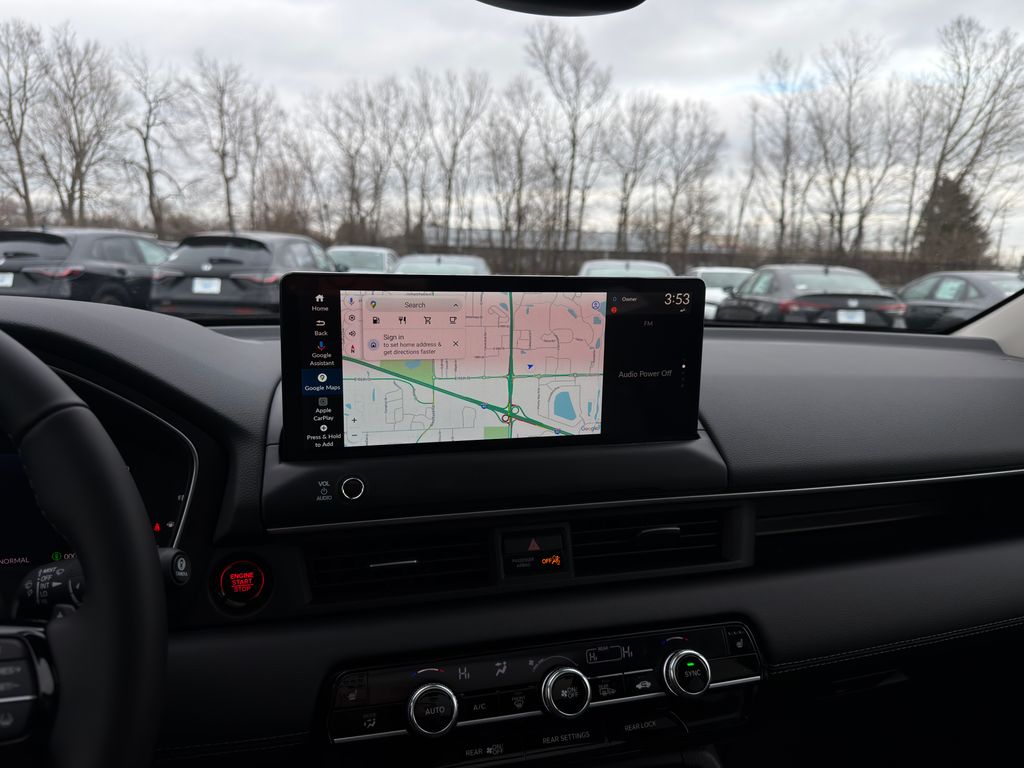 Thumbnail: 2026 Honda Pilot - 15