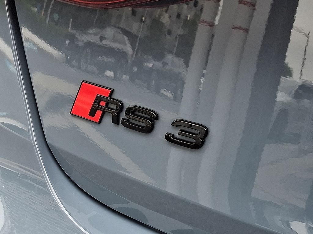 Thumbnail: 2023 Audi RS 3 - 30