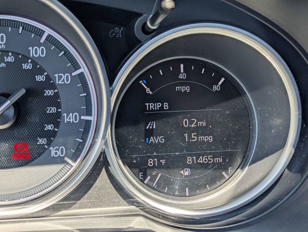 2018 MAZDA CX-5 #24