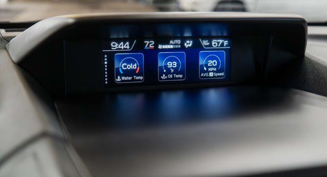 2023 Subaru Crosstrek Limited Black at Rafferty Subaru