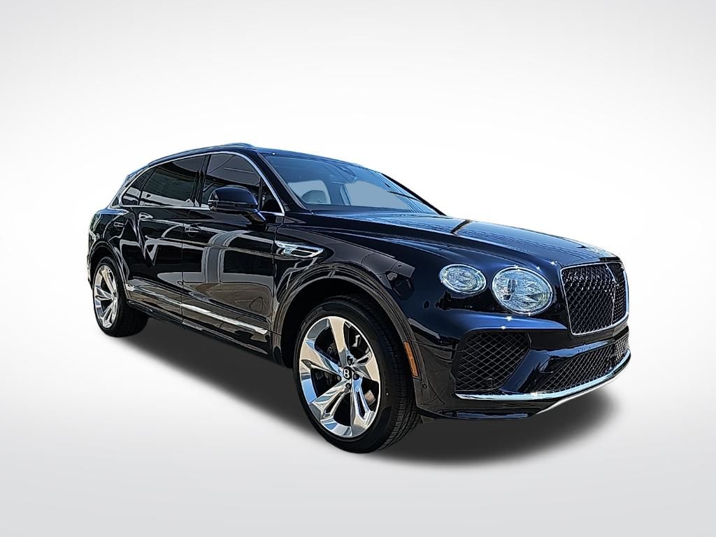 2024 Bentley Bentayga EWB  3