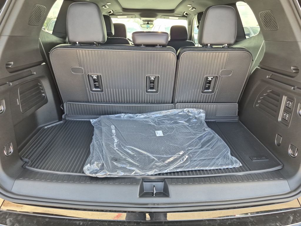 New 2027 Black GMC Denali image 42
