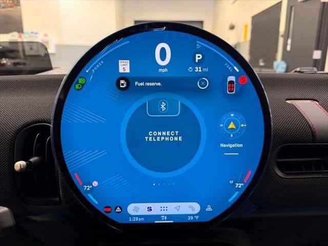 Thumbnail: 2026 MINI Cooper - 16