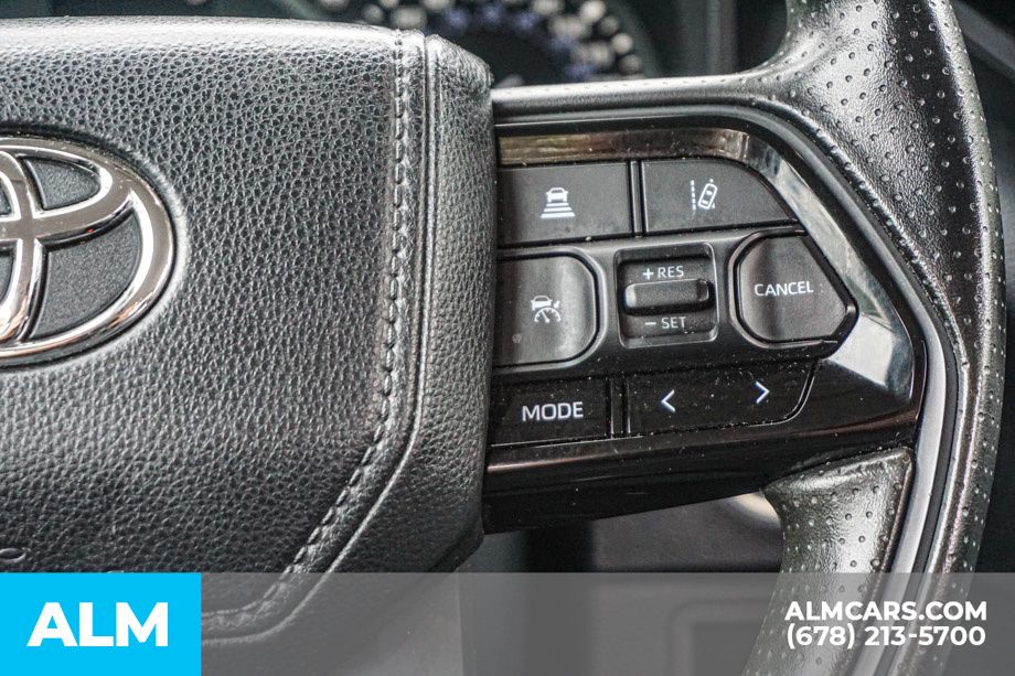 Used 2023 White Toyota SR image 30