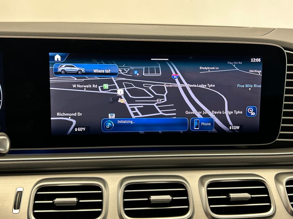 2025 Mercedes-Benz GLE 450 17