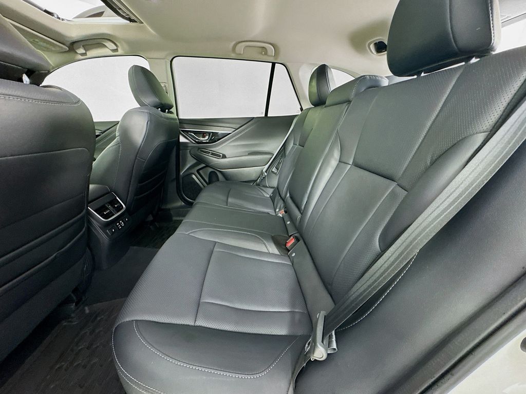 Used Car 2025 Subaru Outback  Limited Xt For Sale Under $40,000 In Austin, Texas