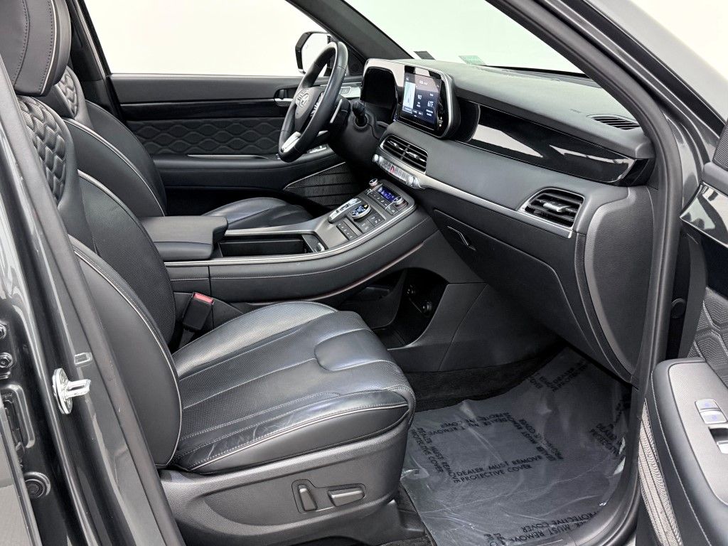 Thumbnail: 2020 Hyundai Palisade - 18