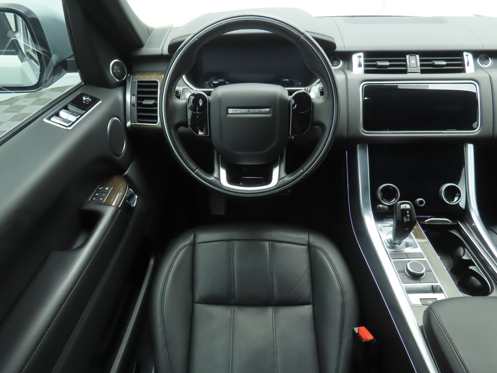 Thumbnail: 2018 Land Rover Range Rover Sport - 10