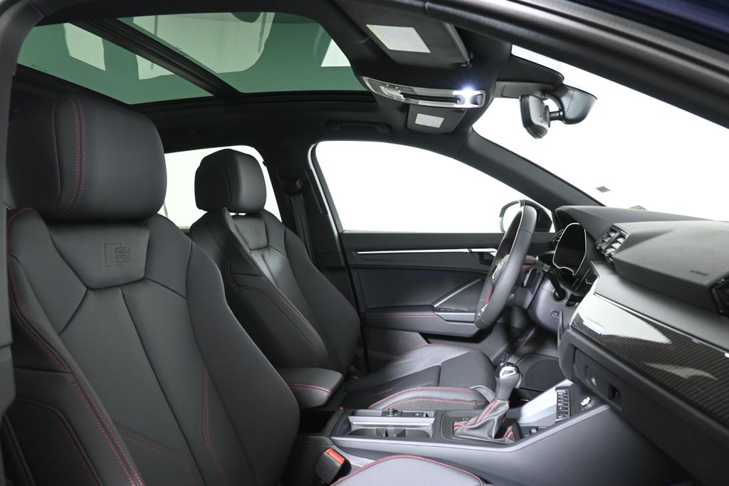 Thumbnail: 2025 Audi Q3 - 22