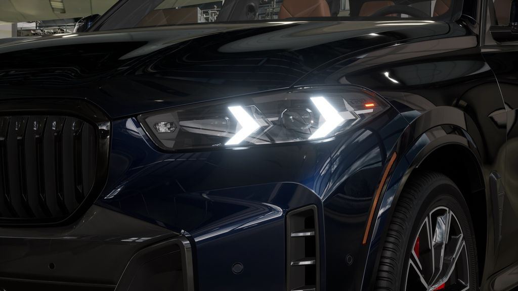 Thumbnail: 2026 BMW X5 - 32