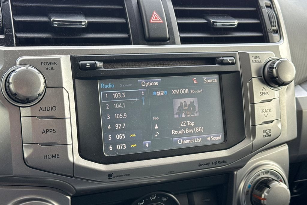 used 2016 Toyota 4Runner car, priced at $27,913