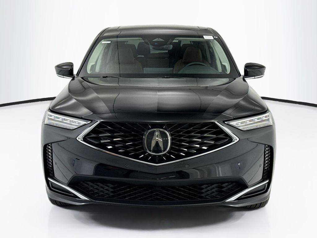 Thumbnail: 2026 Acura MDX - 2