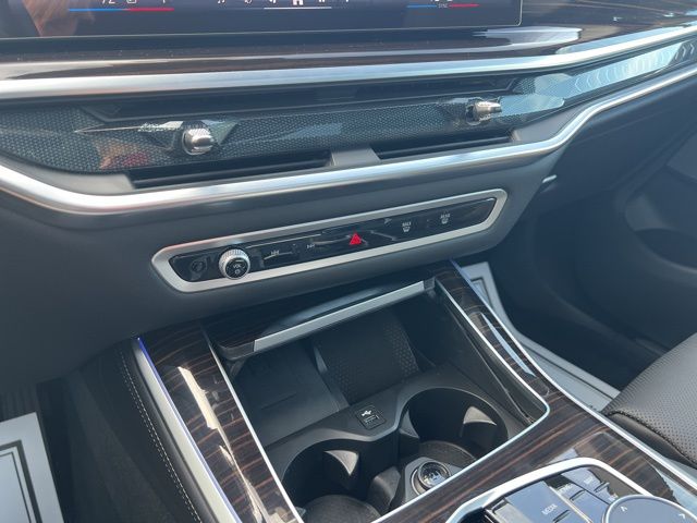2025 BMW X5