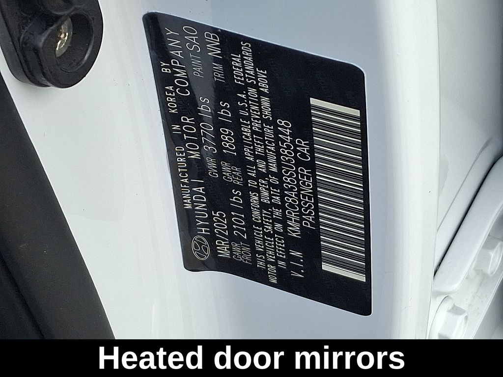 Thumbnail: 2025 Hyundai Venue - 16