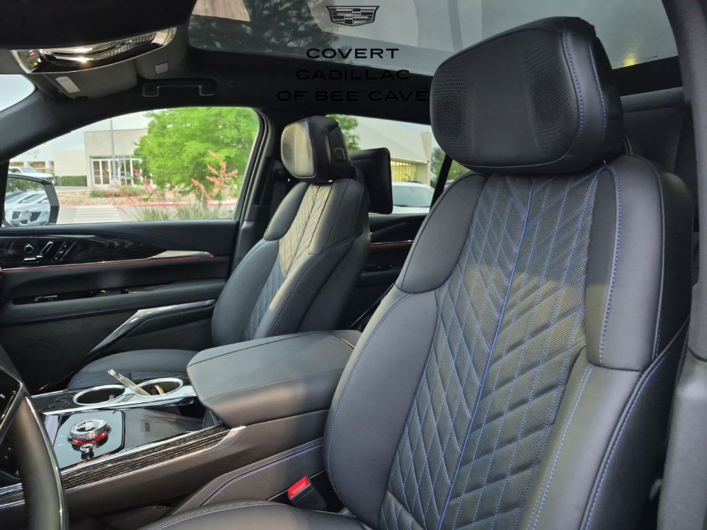 Used Car 2025 Cadillac Escalade Iq  Sport 1 For Sale Under $110,000 In Austin, Texas