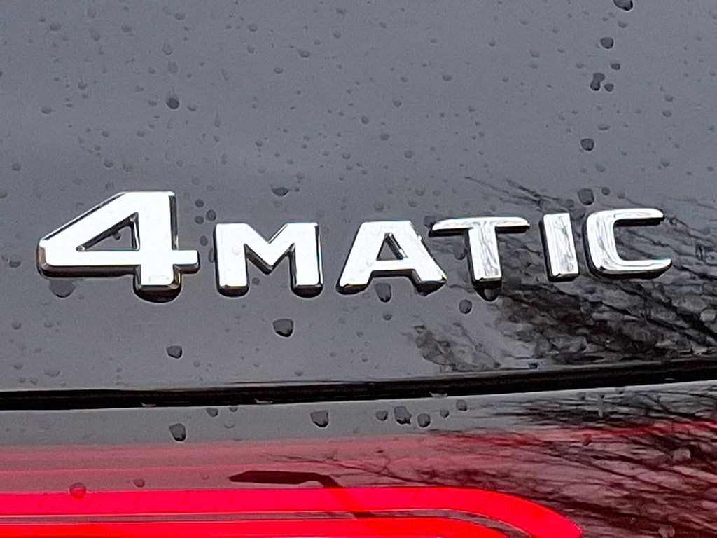 Thumbnail: 2025 Mercedes-Benz GLC - 26