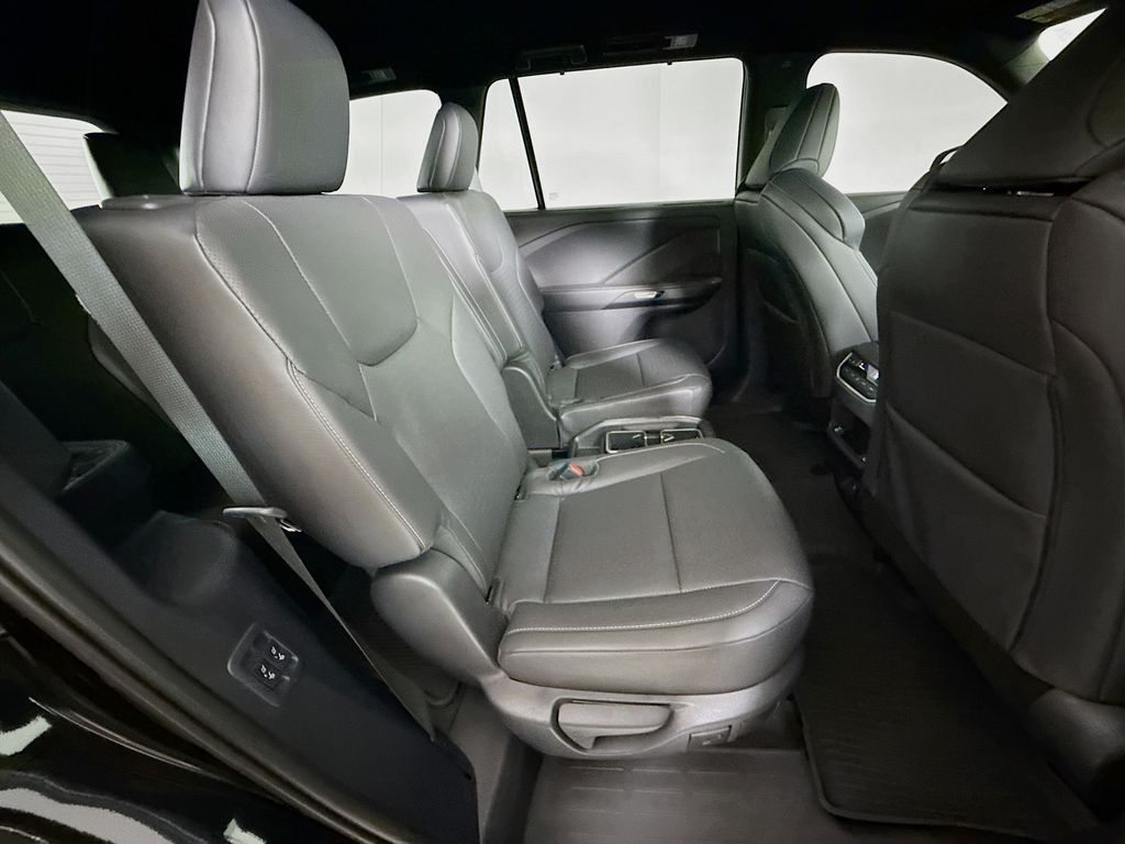 Thumbnail: 2026 Lexus TX - 27