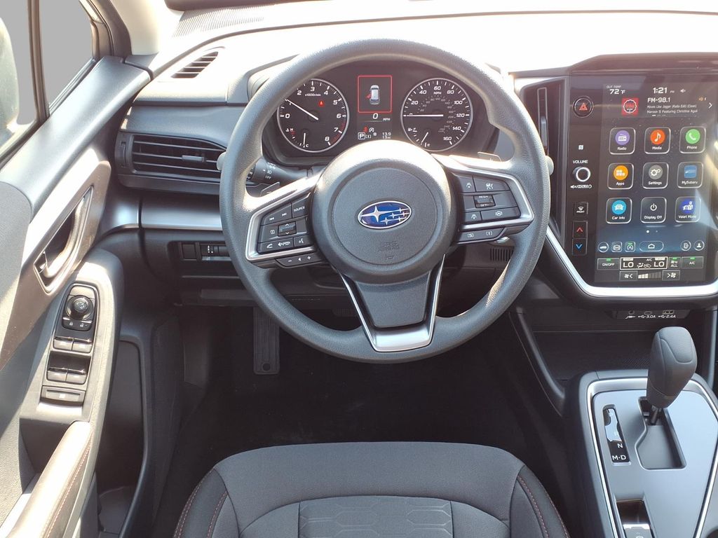 new 2026 Subaru Impreza car, priced at $28,225