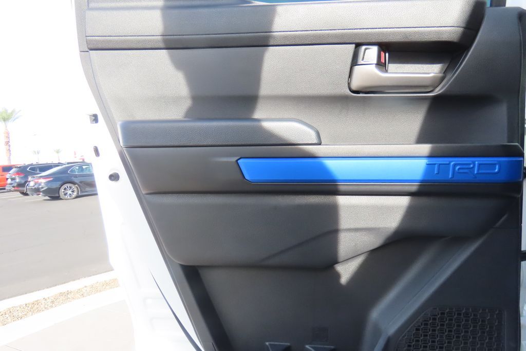 Thumbnail: 2025 Toyota Tacoma - 25