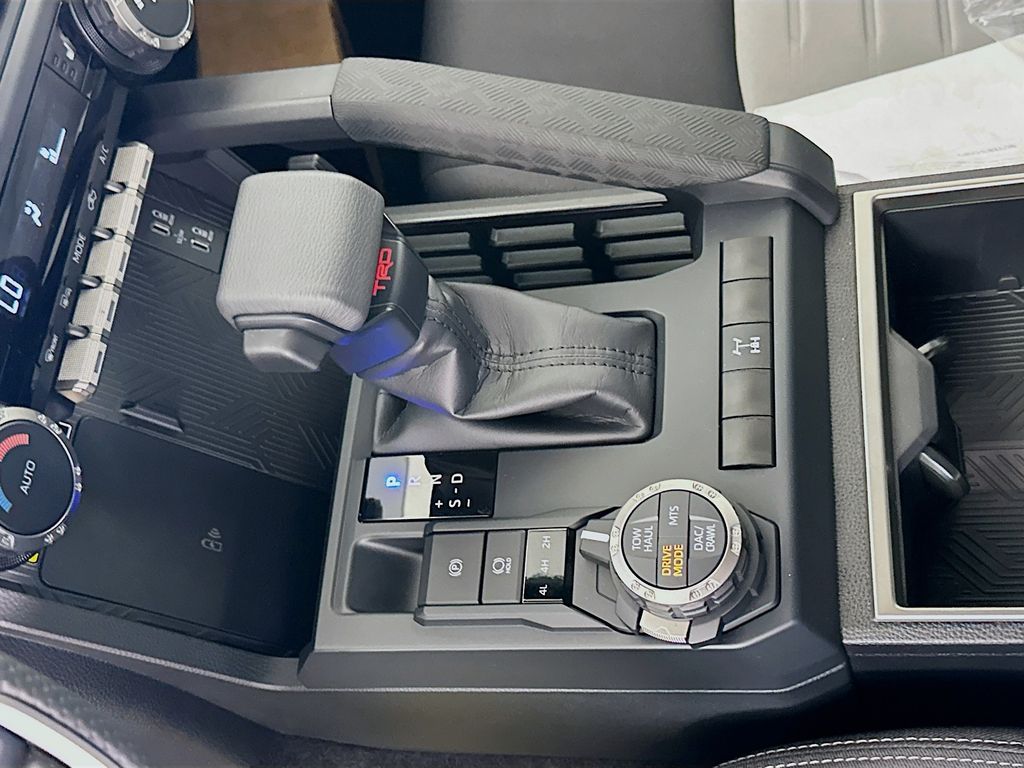 Thumbnail: 2026 Toyota Tacoma - 17