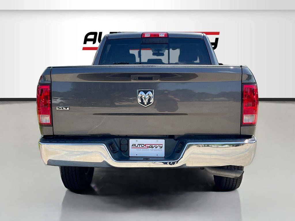 Used 2019 Gray Ram SLT image 6