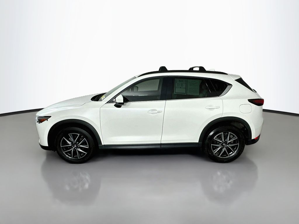 MazdaCX-54