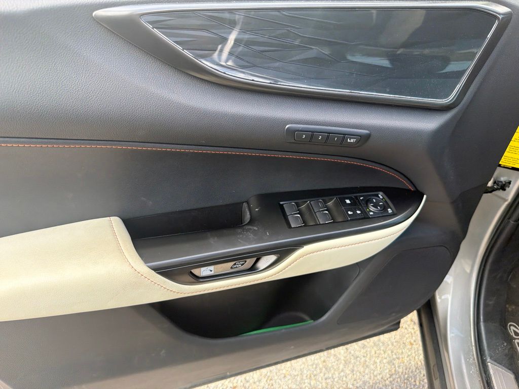 Certified Used 2023 Silver Lexus 350 Premium image 17