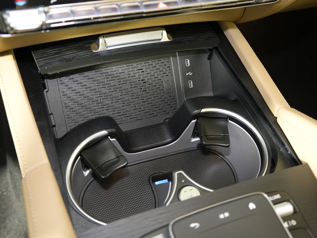 new 2026 Mercedes-Benz GLE car, priced at $82,285