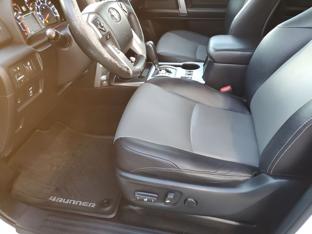 Used Car 2016 Toyota 4runner  Sr5 Premium For Sale Under $25,000 In Austin, Texas