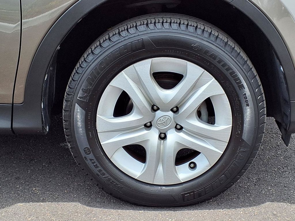 Used 2015 Toyota RAV4 SUV